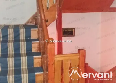 Casa de vanzare in Predeal (zona Semicentrala) - Predeal