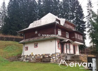 Casa de vanzare in Predeal (zona Semicentrala) - foto 19