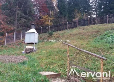 Casa de vanzare in Predeal (zona Semicentrala) - foto 20