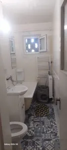 Apartament 2 camere | Alexandru cel Bun   Piata Voievozilor | Centrala + AC | - foto 8