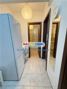 Apartament Bloc Nou - Dimitrie Leonida - Popesti - Parcare - foto 6