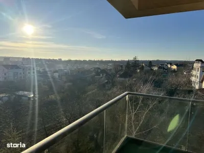 Apartament 2 camere Vedere Panoramica 2 balcoane - foto 1