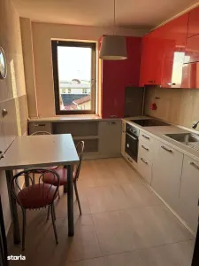 Apartament 2 camere Vedere Panoramica 2 balcoane - foto 7