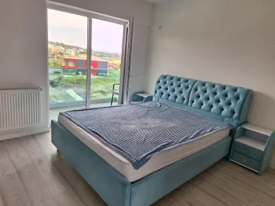 Apartament 1 camera | Visani - Iasi