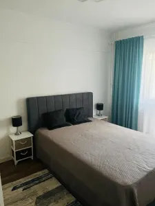 Apartament 3 camere de închiriat — Zona Centrală, Tg. Cucu / Podu de Fier - foto 5
