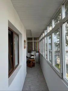 Apartament 3 camere de închiriat — Zona Centrală, Tg. Cucu / Podu de Fier - foto 6