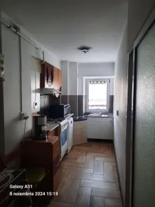 Apartament 1 cameră de închiriat — Zona Minerva - Alexandru cel Bun - Iasi