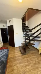 Apartament 2 camere, mansarda,  53,66MP - mobilat - Nicolina 1 - Gara Internationala - foto 3
