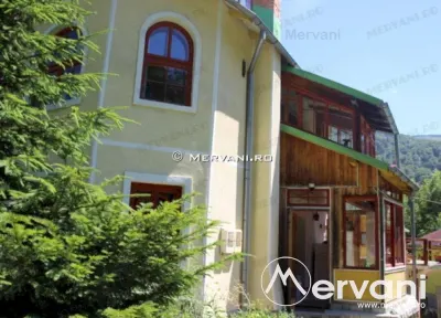 Casa de vanzare in Sinaia (zona Platoul Izvor) - foto 2