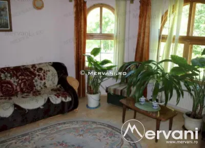Casa de vanzare in Sinaia (zona Platoul Izvor) - foto 12