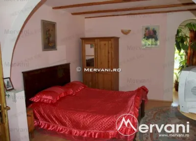 Casa de vanzare in Sinaia (zona Platoul Izvor) - foto 13