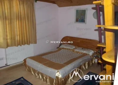 Casa de vanzare in Sinaia (zona Platoul Izvor) - foto 16