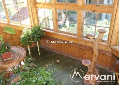 Casa de vanzare in Sinaia (zona Platoul Izvor) - foto 18