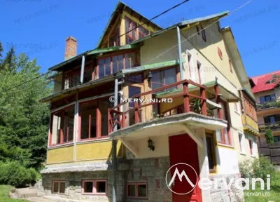 Casa de vanzare in Sinaia (zona Platoul Izvor) - foto 3