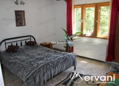 Casa de vanzare in Sinaia (zona Platoul Izvor) - foto 7