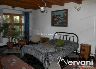 Casa de vanzare in Sinaia (zona Platoul Izvor) - foto 10
