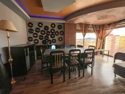 Apartament premium 2 camere decomandat | 85,8 MP, ITC, Vedere Panoramica - Brasov