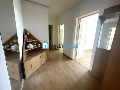 Apartament 3 Camere, Etaj 4/10 | Calea Bucuresti | Disponibil Imediat - Brasov