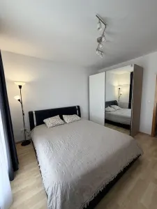 2 Camere Avantgarden Faza 2 | Etaj 5 din 6 | Parcare, Boxa & Mobilier 2024 - foto 4