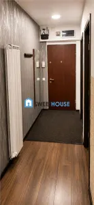 Apartament 3 Camere Complet Mobilat & Utilat | Zona Astra (Str. Liviu Cornel Babes) cu Parcare Primarie & Boxa - foto 11