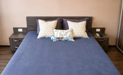 Apartament 3 Camere Complet Mobilat & Utilat | Zona Astra (Str. Liviu Cornel Babes) cu Parcare Primarie & Boxa - foto 6