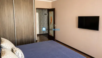 Apartament 3 Camere Complet Mobilat & Utilat | Zona Astra (Str. Liviu Cornel Babes) cu Parcare Primarie & Boxa - foto 7