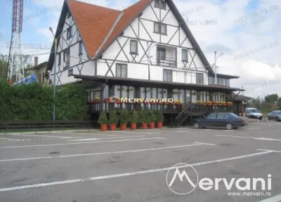 Spatiu Comercial de Vanzare - foto 1