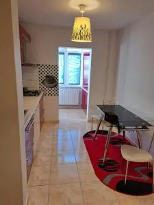 Apartament cu 3 camere decomandat - Zona Carrefour Felicia - Etaj 2 ! - foto 2