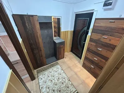 Apartament 2 camere, prima închiriere, Palas Campus - foto 2