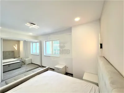Apartament de lux 3 camere terasa parcare in Kogălniceanu - foto 9