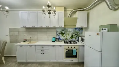 Apartament 2 camere Tătărași, zona 2 Băieți - foto 2