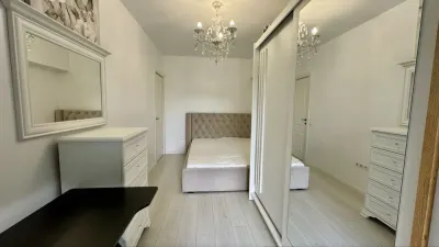 Apartament 2 camere Tătărași, zona 2 Băieți - foto 6