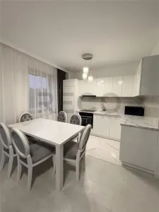 RECO Apartament 3 camere in Prima Universitatii – 67 mp utili, parcare inclusa - foto 2