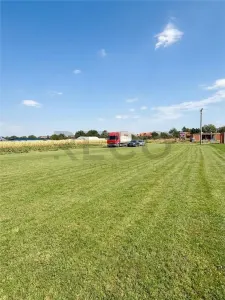 RECO Teren Intravilan – Santion | 2.889 MP - Santion