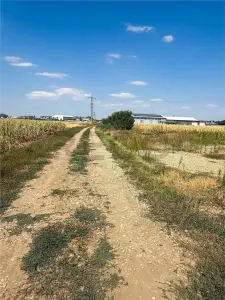 RECO Teren Intravilan – Santion | 2.889 MP - foto 4