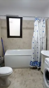 Apartament 1 cameră, bloc nou, renovat, parcare, Carrefour Felicia – 300 € - foto 3