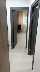 Apartament 1 cameră, bloc nou, renovat, parcare, Carrefour Felicia – 300 € - foto 4
