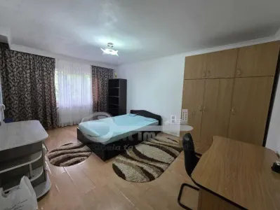 Apartament 1 Cameră Decomandat, 40 mp – Nicolina 1, Str. Sălciilor - Iasi