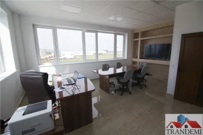 Oferta investitie -1300mp hala depozitare cu temperatura controlata - foto 6