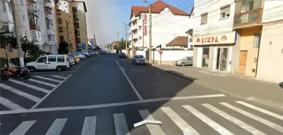 Spatiu comercial 200mp ,semidemisol,optim diverse activitati- zona Rahovei - foto 1