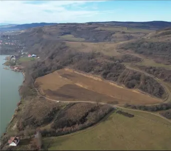 Oportunitate strategică pentru dezvoltarea unui proiect integrat cu potențial regional și randament ridicat - Colun