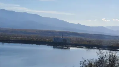 Oportunitate strategică pentru dezvoltarea unui proiect integrat cu potențial regional și randament ridicat - foto 18