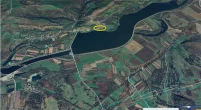 Oportunitate strategică pentru dezvoltarea unui proiect integrat cu potențial regional și randament ridicat - foto 9