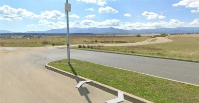 Oferta investitie - 10000mp teren extravilan Selimbar,zona Troita - Avantgarden - foto 5