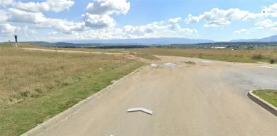 Oferta investitie - 10000mp teren extravilan Selimbar,zona Troita - Avantgarden - foto 6