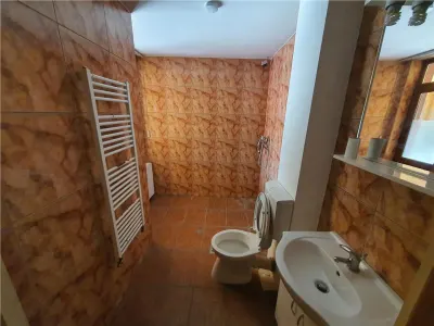 Vilă Spațioasă D+P+1 zona Terezian optima locuinta / sediu firma - foto 20