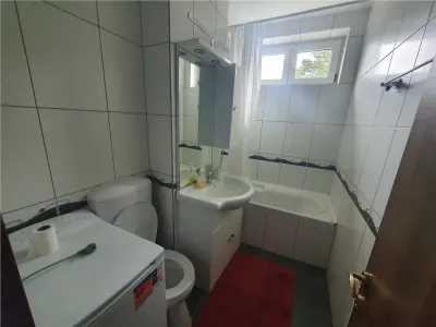 Apartament modern și confortabil 2 camere  Zona Rahovei & Milea - foto 11