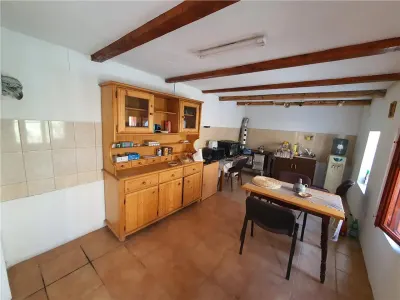 Casă Tradițională Săsească in loc.Aciliu cu 2974mp teren - foto 2