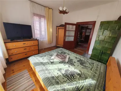 Casă Tradițională Săsească in loc.Aciliu cu 2974mp teren - foto 11