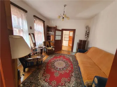 Casă Tradițională Săsească in loc.Aciliu cu 2974mp teren - foto 6